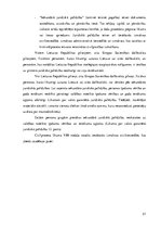 Diplomdarbs 'Advokātu honorāra civilprocesuālais regulējums', 21.