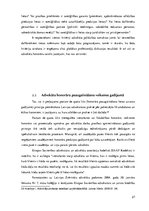 Diplomdarbs 'Advokātu honorāra civilprocesuālais regulējums', 27.