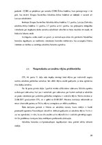 Diplomdarbs 'Advokātu honorāra civilprocesuālais regulējums', 28.