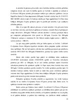 Diplomdarbs 'Advokātu honorāra civilprocesuālais regulējums', 33.