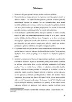 Diplomdarbs 'Advokātu honorāra civilprocesuālais regulējums', 42.