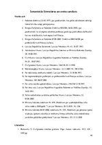 Diplomdarbs 'Advokātu honorāra civilprocesuālais regulējums', 45.