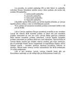 Referāts 'Latvijas Bankas darbība', 19.