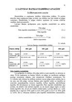 Referāts 'Latvijas Bankas darbība', 20.