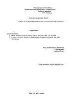 Konspekts '17.-18.gadsimta politiskās cīņas un monarhiju kari Eiropā. Absolūtisms', 1.