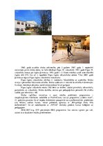 Prakses atskaite 'Mākslas vingrošanas vecākais treneris', 6.