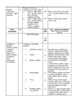 Prakses atskaite 'Mākslas vingrošanas vecākais treneris', 12.