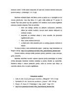 Referāts 'Selektīva informācijas uztvere, sociālā mārketinga pozitīvie efekti', 5.