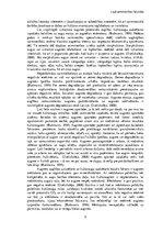 Eseja 'Labas lauksaimniecības prakses nosacījumi augkopībā', 2.