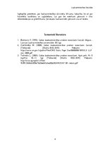 Eseja 'Labas lauksaimniecības prakses nosacījumi augkopībā', 4.