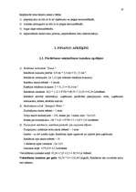 Biznesa plāns 'SIA "Buss tūre" biznesa plāns', 19.