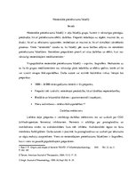 Eseja 'Nesteroīdie pretiekaisuma līdzekļi', 2.