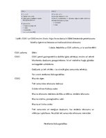 Eseja 'Nesteroīdie pretiekaisuma līdzekļi', 4.