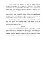 Eseja 'Nesteroīdie pretiekaisuma līdzekļi', 5.