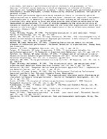 Eseja 'Performance Appraisal', 3.