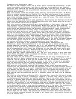 Eseja 'Condamine River Fresh Water Report', 1.