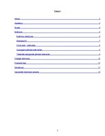 Referāts 'Krāsvielas pārtikas produktos', 2.