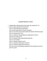 Referāts 'Krāsvielas pārtikas produktos', 16.