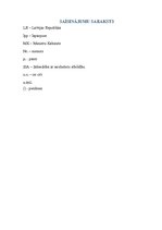 Referāts 'Inventarizācija', 4.