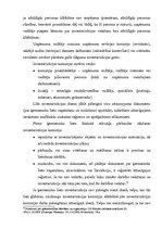 Referāts 'Inventarizācija', 14.