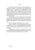 Referāts 'Reklāmas psiholoģija', 1.