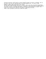 Eseja 'American dream ', 2.