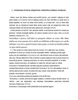 Konspekts 'Kas ir socializācija', 2.