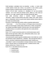 Konspekts 'Kas ir socializācija', 3.