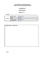 Referāts 'Estētika', 1.