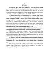 Referāts 'Kinematogrāfija. Kā veidot savu filmu', 3.