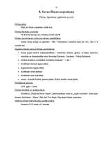 Referāts 'Kinematogrāfija. Kā veidot savu filmu', 18.