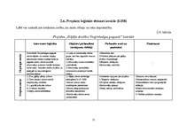 Referāts 'Gājēju drošība Vecpiebalgas pagastā', 11.