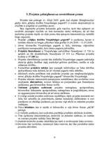 Referāts 'Gājēju drošība Vecpiebalgas pagastā', 29.