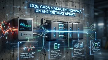 Prezentācija 'Ekonomiskā efektivitāte investīcijām energoefektīvās ēkās Latvijā', 2.