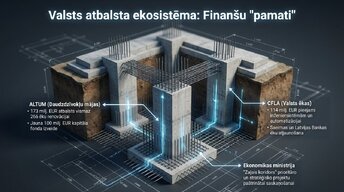 Prezentācija 'Ekonomiskā efektivitāte investīcijām energoefektīvās ēkās Latvijā', 3.