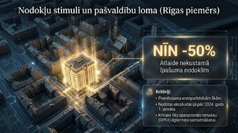 Prezentācija 'Ekonomiskā efektivitāte investīcijām energoefektīvās ēkās Latvijā', 7.