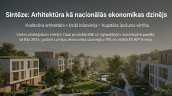 Prezentācija 'Ekonomiskā efektivitāte investīcijām energoefektīvās ēkās Latvijā', 10.