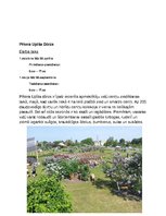 Prezentācija 'Dobeles rojona ekoloģiskie tūrisma objekti', 2.