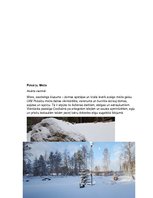 Prezentācija 'Dobeles rojona ekoloģiskie tūrisma objekti', 5.