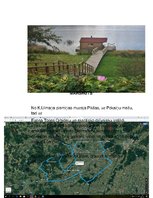 Prezentācija 'Dobeles rojona ekoloģiskie tūrisma objekti', 9.