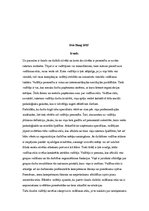 Referāts 'Uzņēmuma "Enigma Flowers" vadītāja loma, vadības stilu un varas veidu analīze', 2.