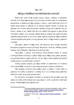 Referāts 'Bēģļu tiesības un pienākumi', 2.