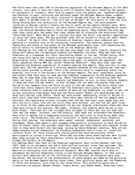 Eseja 'The Armenian Genocide', 1.