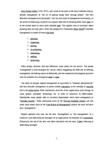 Referāts 'Planning, Organizing and Controlling in Management', 7.