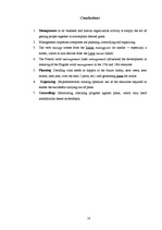 Referāts 'Planning, Organizing and Controlling in Management', 10.