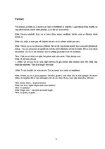 Eseja 'Rūdolfa Blaumaņa "Indrāni". Indrānu mātes tēla analīze', 4.