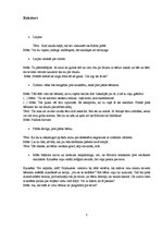 Eseja 'Rūdolfa Blaumaņa "Indrāni". Indrānu mātes tēla analīze', 5.