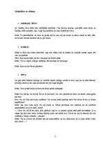 Eseja 'Rūdolfa Blaumaņa "Indrāni". Indrānu mātes tēla analīze', 8.