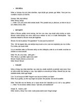 Eseja 'Rūdolfa Blaumaņa "Indrāni". Indrānu mātes tēla analīze', 9.