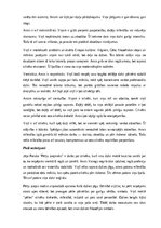 Konspekts 'Jānis Poruks “pērļu zvejnieks”', 15.